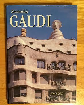 Seller image for Essential Gaudi for sale by Lucky Panther Books