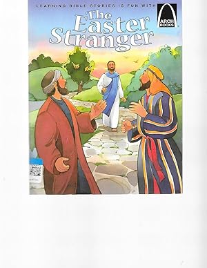 Seller image for The Easter Stranger (Arch Books) for sale by TuosistBook