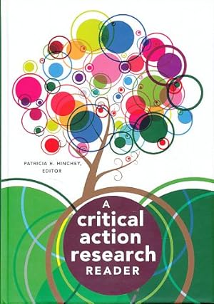 Seller image for A Critical Action Research Reader. Counterpoints: Studies in the Postmodern Theory of Education 433. for sale by Fundus-Online GbR Borkert Schwarz Zerfa