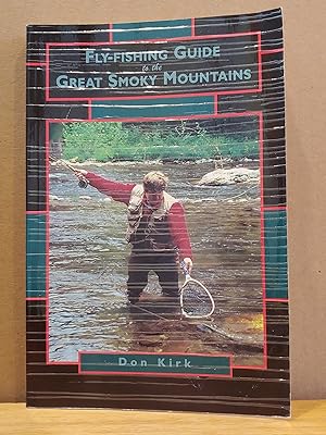 Seller image for Fly-Fishing Guide to the Great Smoky Mountains for sale by H.S. Bailey