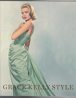 GRACE KELLY STYLE.