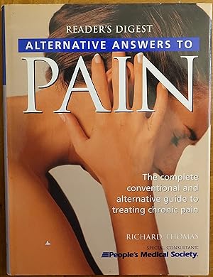 Reader's Digest Alternative Answers to Pain