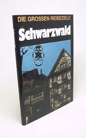 Seller image for Schwarzwald / Christian Fichtinger. [Alle Aufnahmen vom Autor] for sale by Versandantiquariat Buchegger