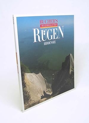 Bild des Verkufers fr Rgen, Hiddensee / Fotos: Fritz Dressler. Text: Jrgen Grambow zum Verkauf von Versandantiquariat Buchegger