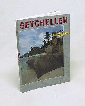 Seller image for Seychellen : [Reisefhrer] / Paul Tingay. [bers. aus dem Engl.: Klaus Hollmann] for sale by Versandantiquariat Buchegger
