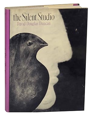 Seller image for The Silent Studio for sale by Jeff Hirsch Books, ABAA