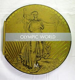 Olympic World (TOOTS Series)