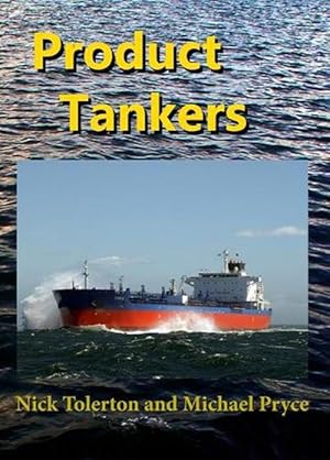 Seller image for Product Tankers (Hardcover) for sale by Grand Eagle Retail