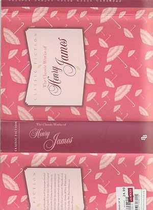 Seller image for Classic Works Of Henry James, The for sale by Books Authors Titles