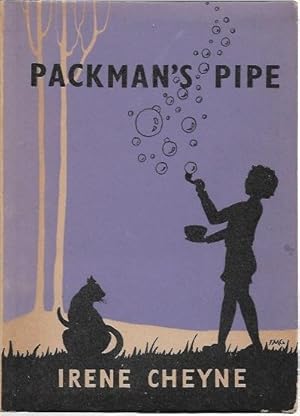 Immagine del venditore per Packman's Pipe. venduto da City Basement Books