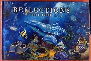 Seller image for Refections. Photo Album. for sale by biblion2