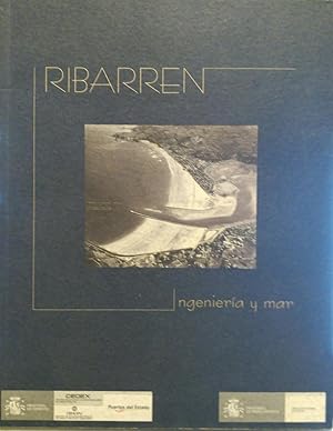 Seller image for Iribarren. Ingeniera y mar. for sale by Librera Santa Brbara