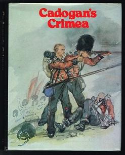 Seller image for Cadogans Crimea. - for sale by Libresso Antiquariat, Jens Hagedorn