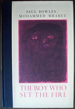 Imagen del vendedor de The Boy Who Set the Fire & Other Stories a la venta por Champ & Mabel Collectibles