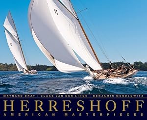 Imagen del vendedor de Herreshoff : American Masterpieces a la venta por GreatBookPrices