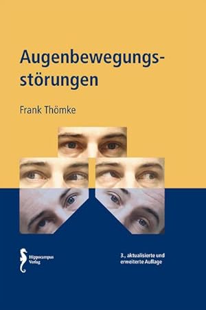 Seller image for Augenbewegungsstrungen for sale by BuchWeltWeit Ludwig Meier e.K.