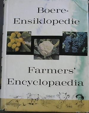 Farmers' Encyclopaedia / Boere-Ensiklopedie