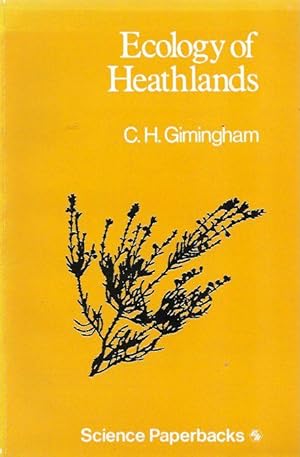 Seller image for Ecology of Heathlands. for sale by C. Arden (Bookseller) ABA
