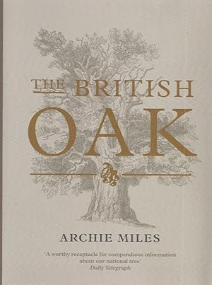 Bild des Verkufers fr The British Oak. zum Verkauf von C. Arden (Bookseller) ABA
