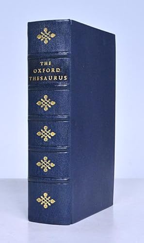 The Oxford Compact Thesaurus