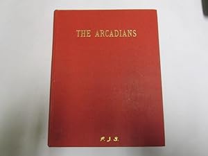 Immagine del venditore per The Arcadians. venduto da Goldstone Rare Books
