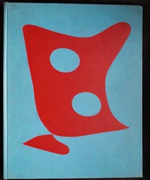 Bild des Verkufers fr Architektur Bildband Monographie 1960 J.J. Sweeney and J.L. Sert Mit einer Flle von teils farbigen und ganzseitigen Abbildungen. zum Verkauf von Treptower Buecherkabinett Inh. Schultz Volha