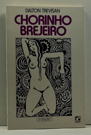 Seller image for Chorinho Brejeiro for sale by Cat's Cradle Books