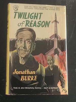 Twilight of reason