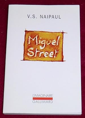 Imagen del vendedor de MIGUEL STREET a la venta por LE BOUQUINISTE