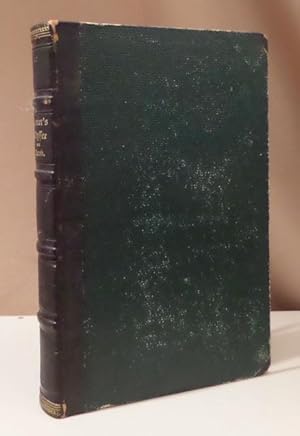 Homer's Odyssee. Übersetzt von August Ludwig Wilhelm Jacob.