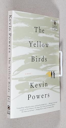 Image du vendeur pour The Yellow Birds; A Novel mis en vente par Christopher Morrow, Bookseller