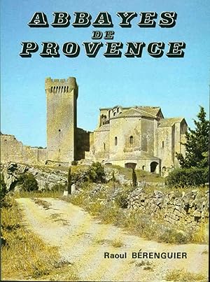 Seller image for Abbayes de Provence for sale by dansmongarage