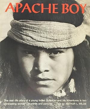 Apache Boy