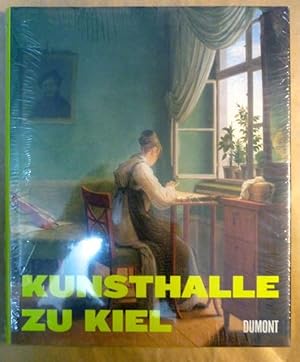 Bild des Verkufers fr Kunsthalle zu Kiel. Die Sammlung zum Verkauf von Antiquariat Bernhard