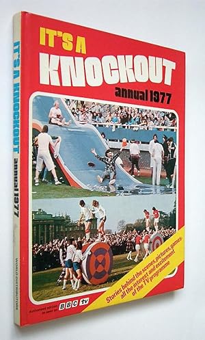 IT'S A KNOCKOUT ANNUAL 1977