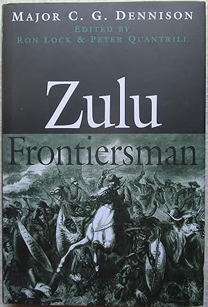 Immagine del venditore per Zulu Frontiersman *** SIGNED *** venduto da CHAPTER TWO