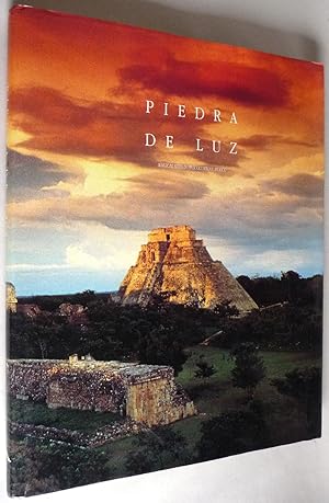 Seller image for Piedra De Luz: Magical Sites in Precolumbian Mexico for sale by Boyd Used & Rare Books