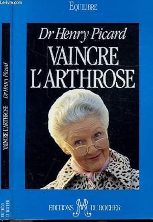 Immagine del venditore per VAINCRE L'ARTHROSE - LA DECOUVERTE DE LA CAUSE ET DU TRAITEMENT DE L'ARTHROSE venduto da Le-Livre