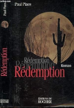 Image du vendeur pour REDEMPTION mis en vente par Le-Livre