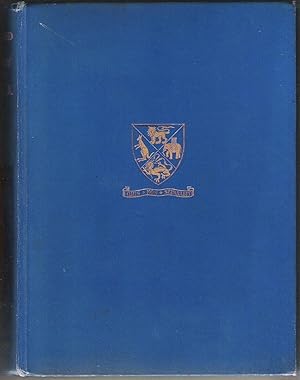 A Hundred Year History of the P. & O. Peninsular and Oriental Steam Navigation Company 1837-1937