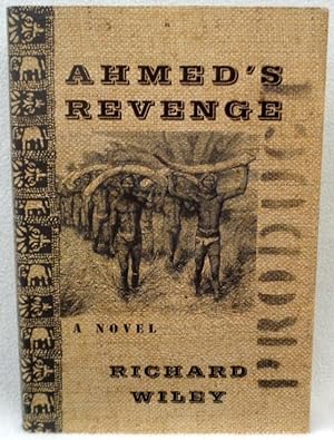 Seller image for Ahmed's Revenge for sale by Argyl Houser, Bookseller