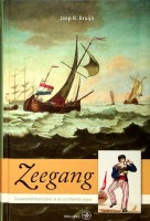 Seller image for Zeegang Zeevarend Nederland in de achttiende eeuw for sale by nautiek