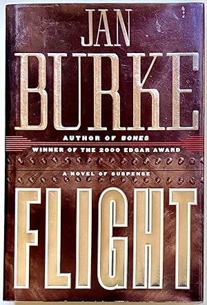 Seller image for Flight: A Novel of Suspense for sale by Heritage Books