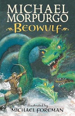 Immagine del venditore per Beowulf (Paperback) venduto da Grand Eagle Retail