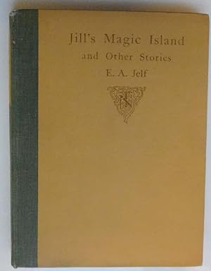 Jill's Magic Island and Other Stories