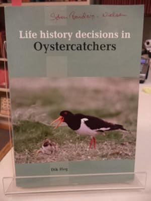 Life History Decisions in Oystercatchers