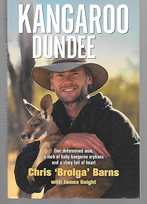 Imagen del vendedor de Kangaroo Dundee a la venta por Thomas Savage, Bookseller