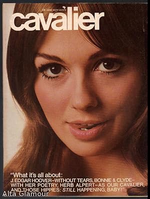 CAVALIER Vol. 18, No. 08, June 1968
