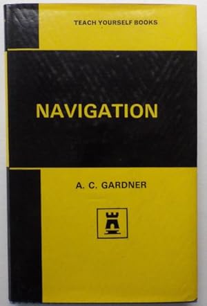 Seller image for Teach Yourself Navigation; for sale by BOOKS & THINGS
