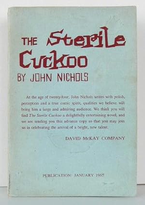 STERILE CUCKOO, THE